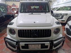 مێرسێدس بێنز G-Class